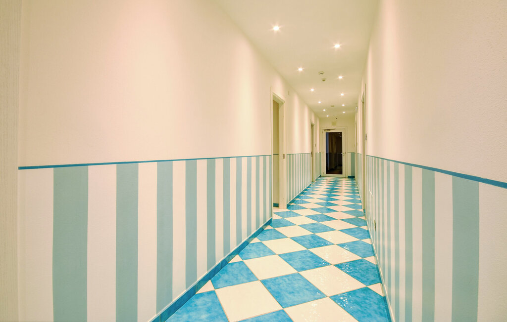 Ferienwohnung - Deiva Marina , Italien - ILL030 9