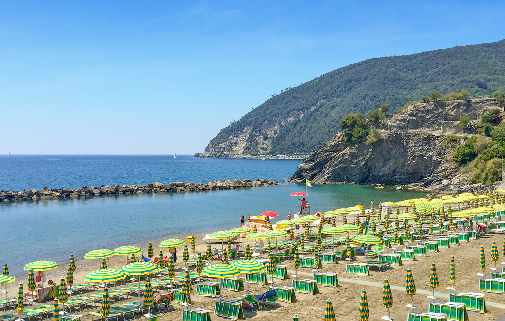 Appartamento - Deiva Marina , Italia - ILL031 22