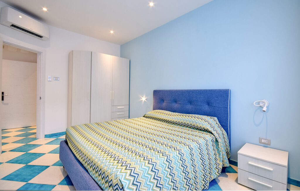 Appartamento - Deiva Marina , Italia - ILL031 15