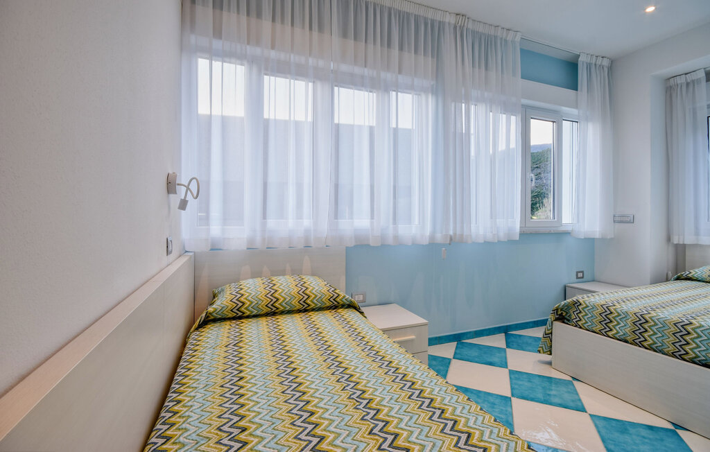 Appartamento - Deiva Marina , Italia - ILL031 18