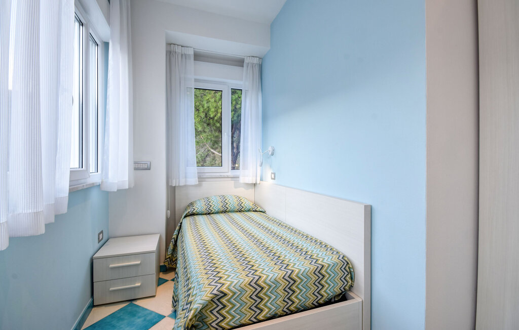 Appartamento - Deiva Marina , Italia - ILL031 4