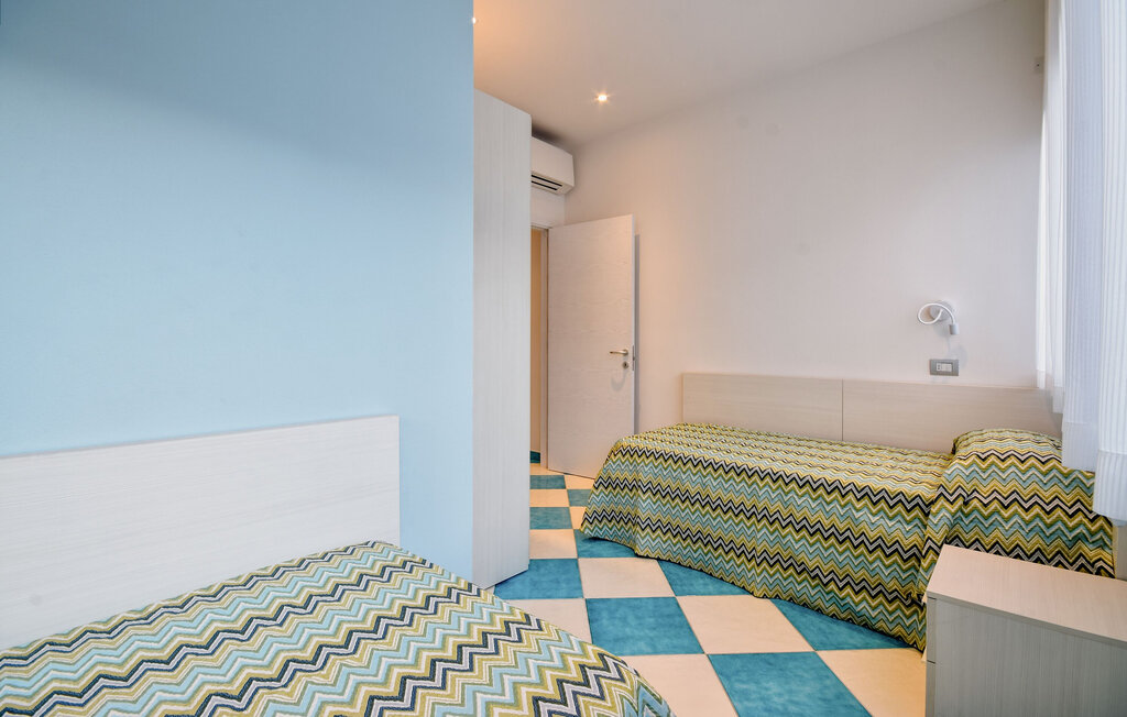 Appartamento - Deiva Marina , Italia - ILL031 19