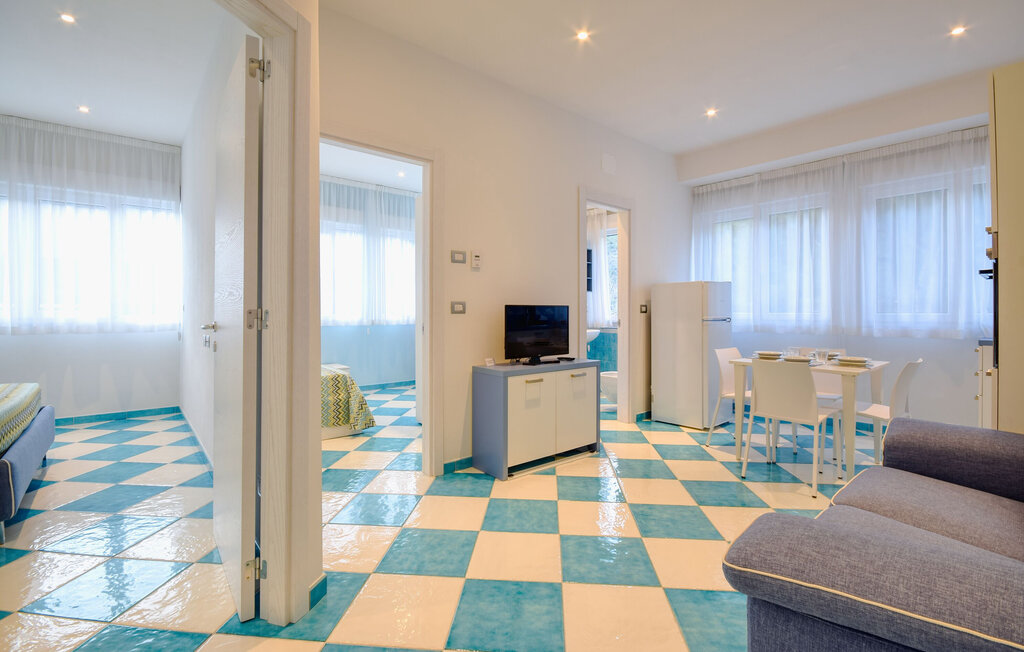 Appartamento - Deiva Marina , Italia - ILL031 11