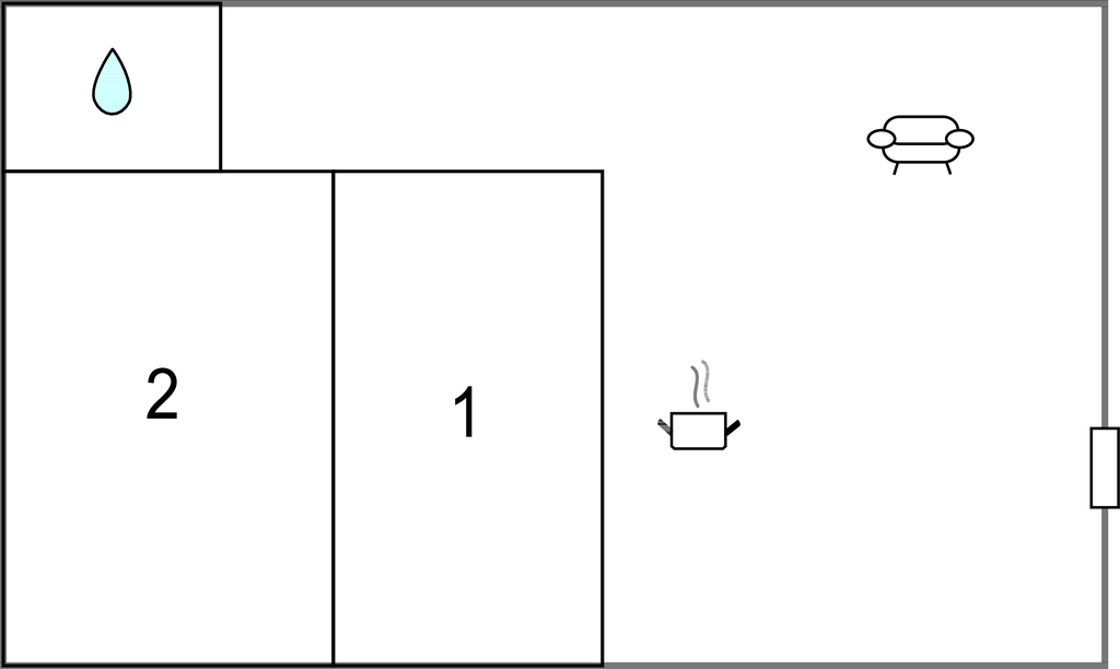 Appartamento - Deiva Marina , Italia - ILL027 