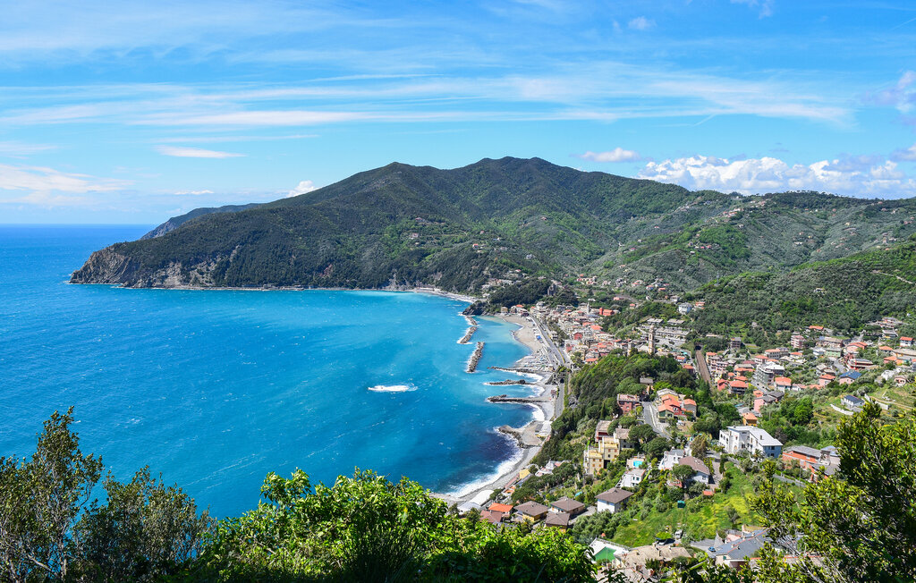 Ferienhaeuser - Moneglia , Italien - ILL021 20