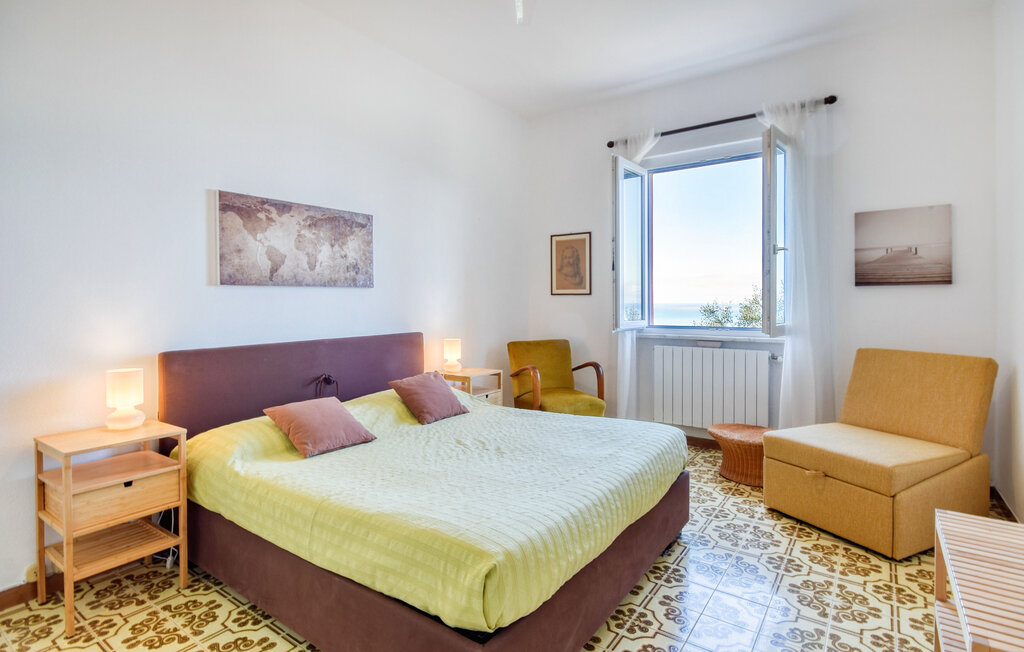 Ferienhaeuser - Moneglia , Italien - ILL021 6