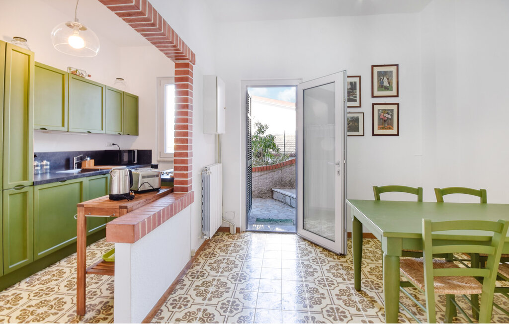 Ferienhaeuser - Moneglia , Italien - ILL021 3