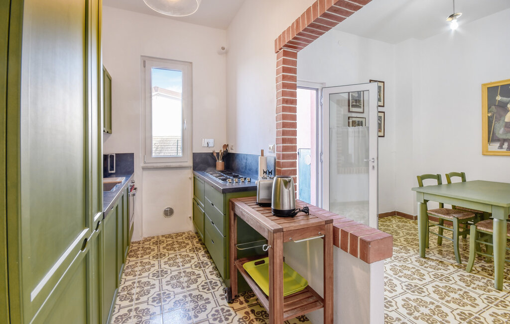 Ferienhaeuser - Moneglia , Italien - ILL021 15