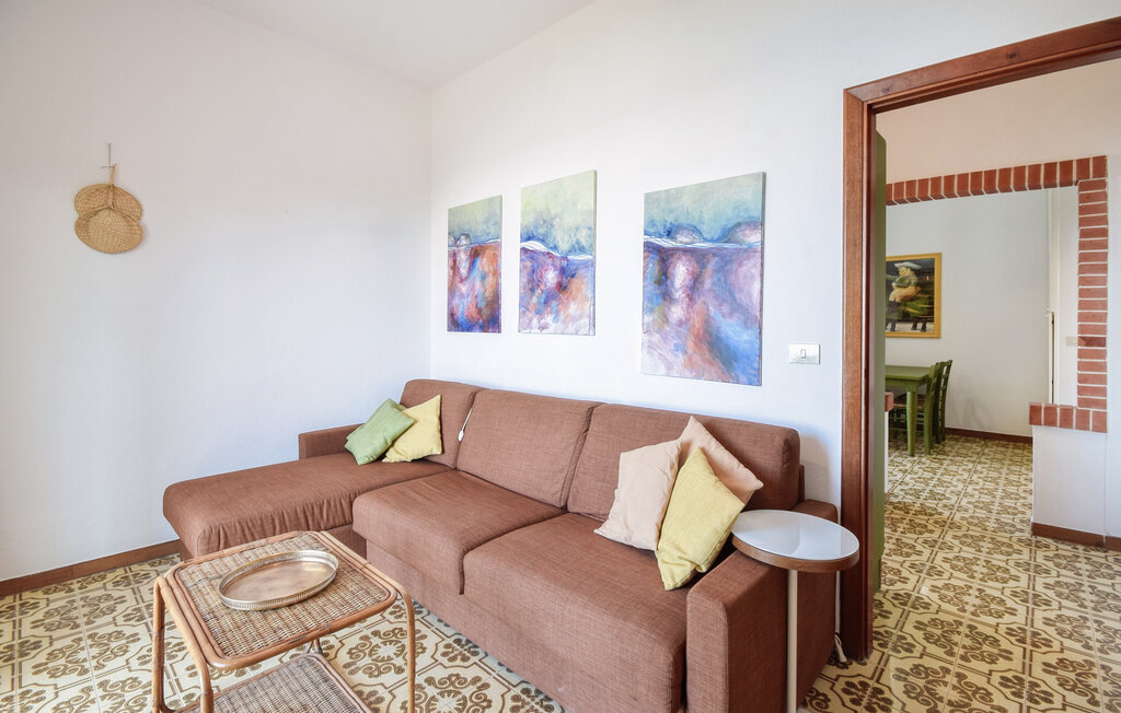 Ferienhaeuser - Moneglia , Italien - ILL021 14