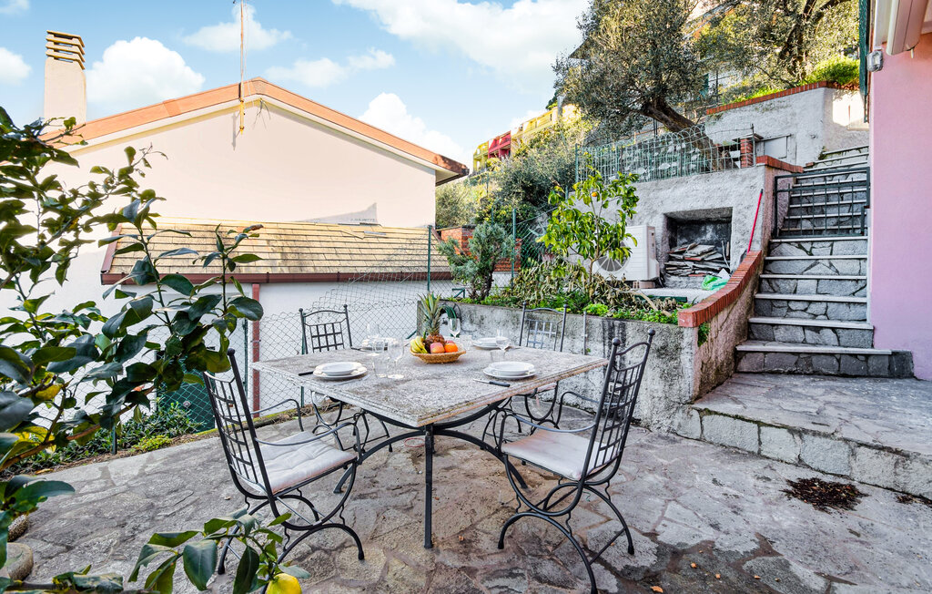 Ferienhaeuser - Moneglia , Italien - ILL021 2