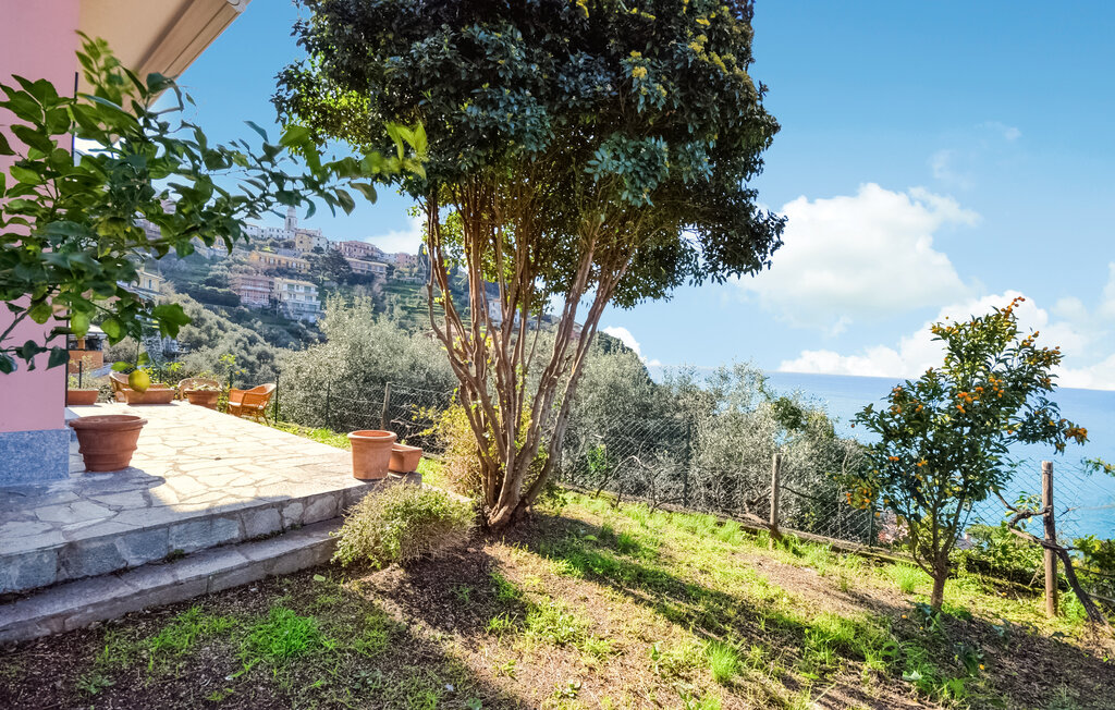 Ferienhaeuser - Moneglia , Italien - ILL021 10