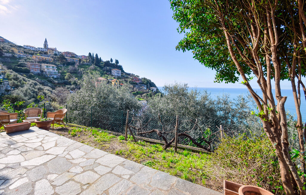 Ferienhaeuser - Moneglia , Italien - ILL021 5