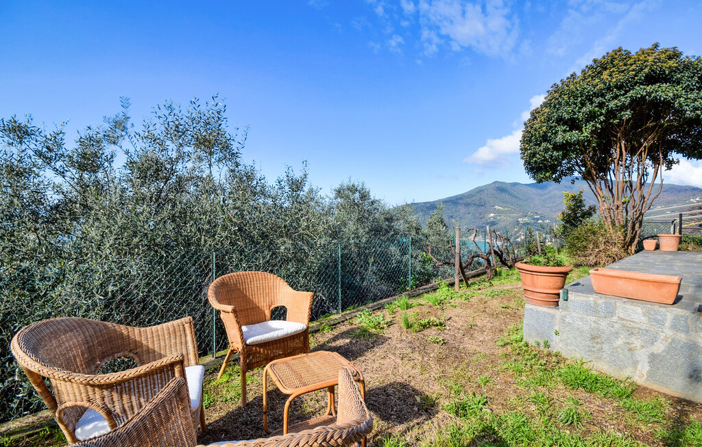 Ferienhaeuser - Moneglia , Italien - ILL021 11