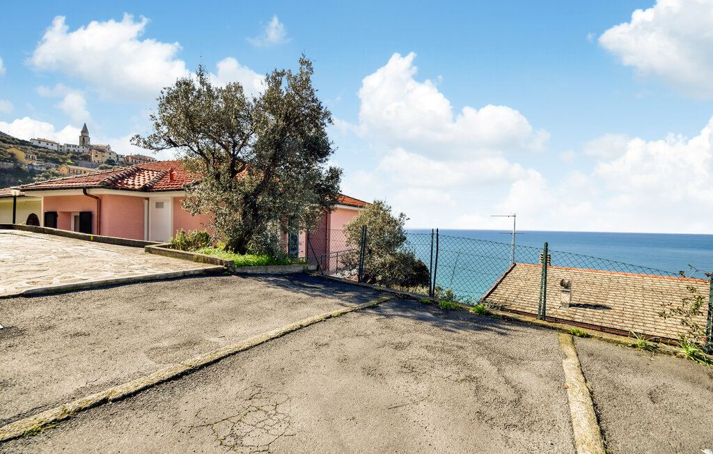 Ferienhaeuser - Moneglia , Italien - ILL021 7