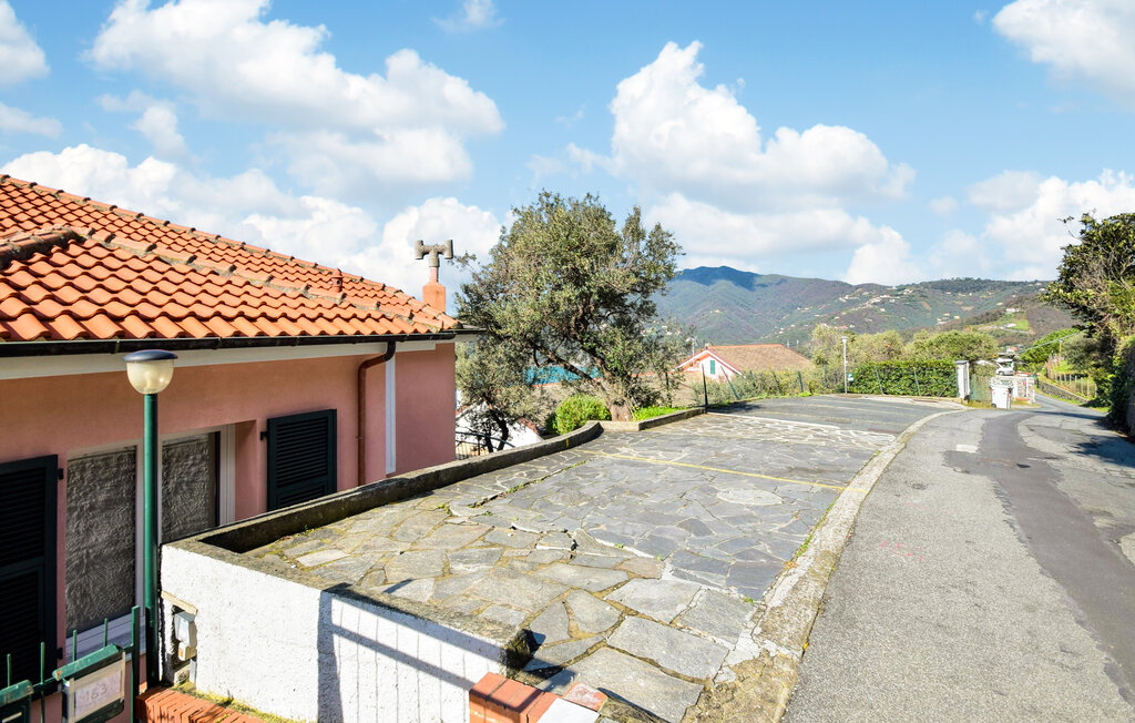 Ferienhaeuser - Moneglia , Italien - ILL021 12