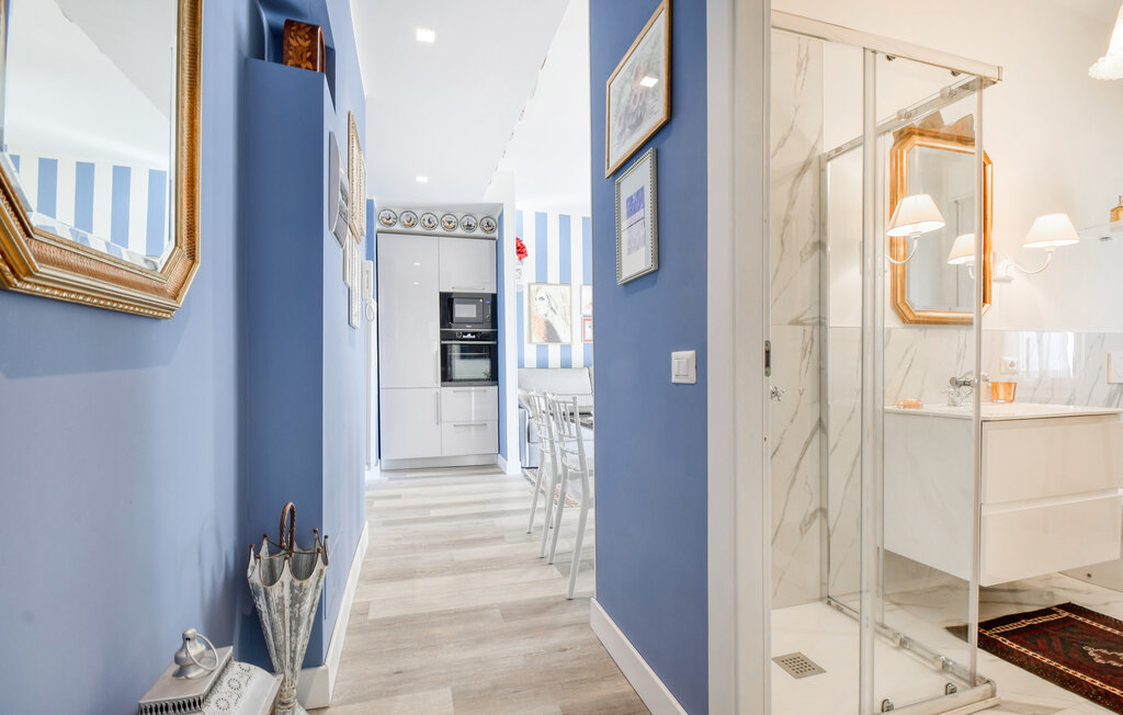 Ferienwohnung - Chiavari , Italien - ILL024 17