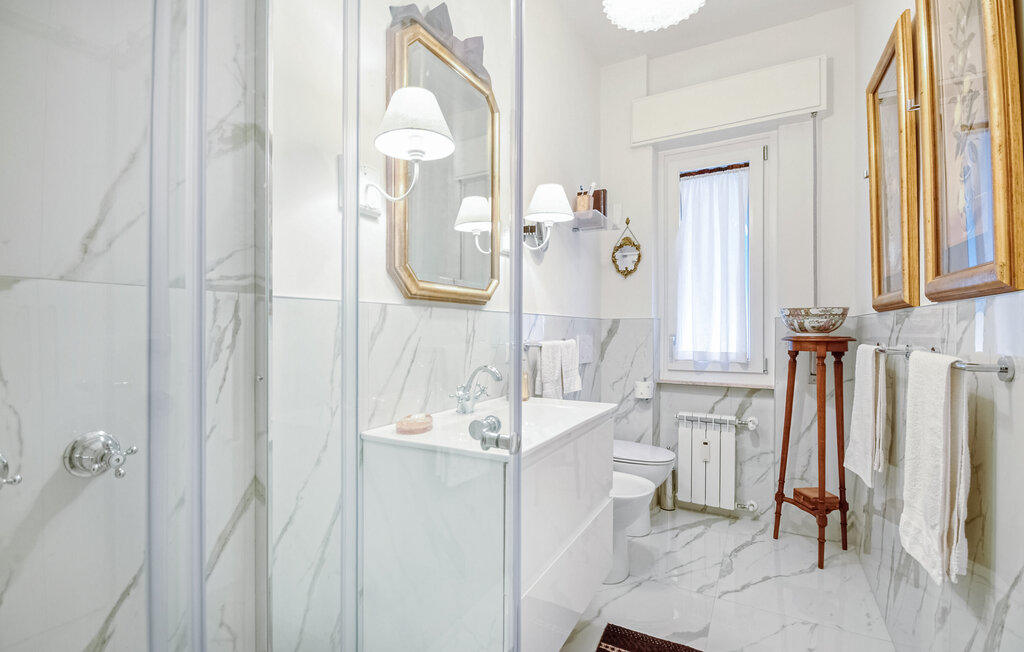 Ferienwohnung - Chiavari , Italien - ILL024 18