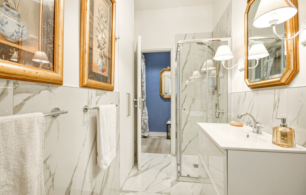 Ferienwohnung - Chiavari , Italien - ILL024 19