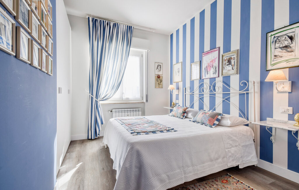 Ferienwohnung - Chiavari , Italien - ILL024 4