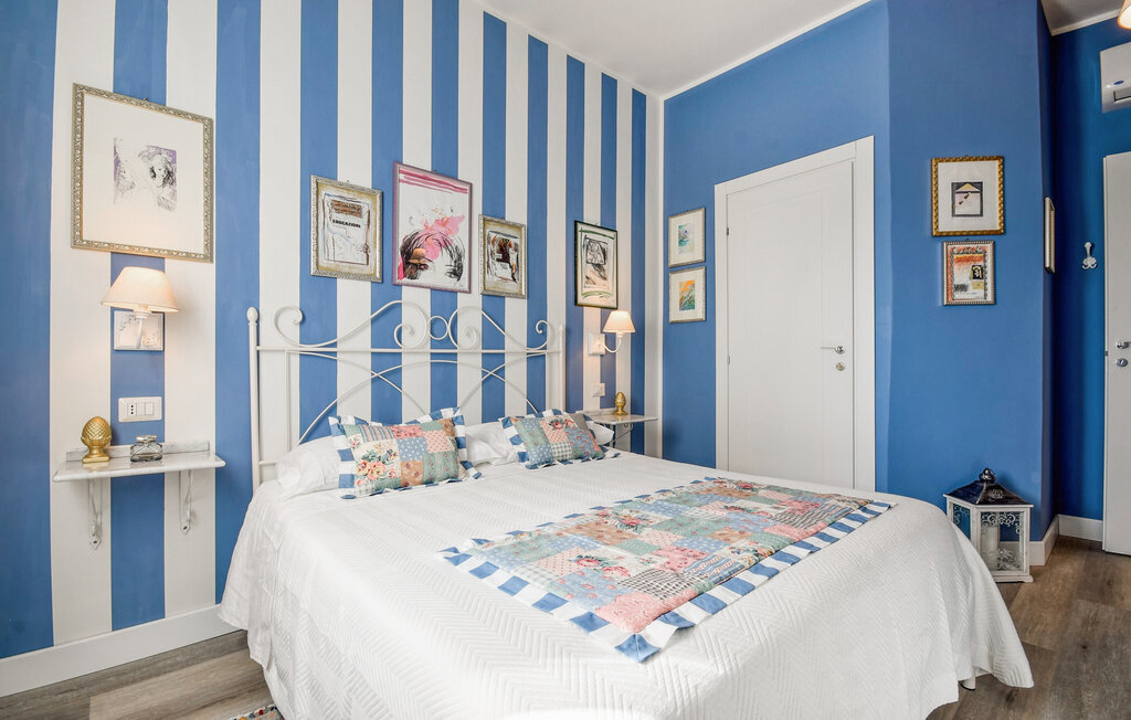 Ferienwohnung - Chiavari , Italien - ILL024 12