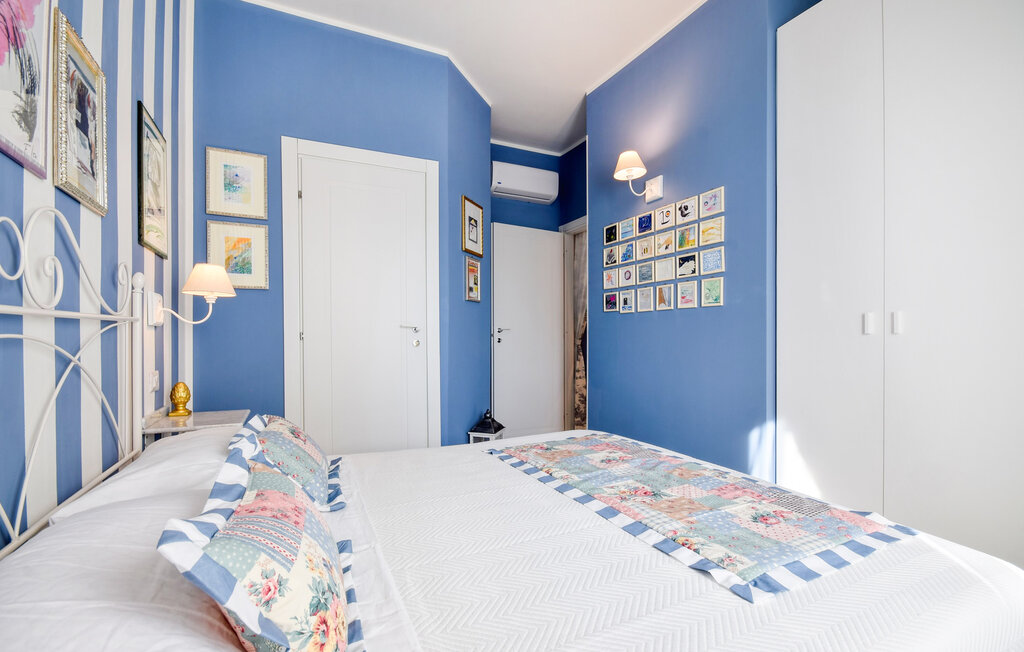 Ferienwohnung - Chiavari , Italien - ILL024 13