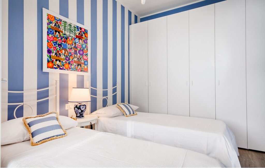 Ferienwohnung - Chiavari , Italien - ILL024 5