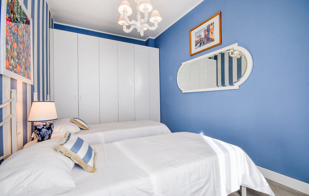 Ferienwohnung - Chiavari , Italien - ILL024 14