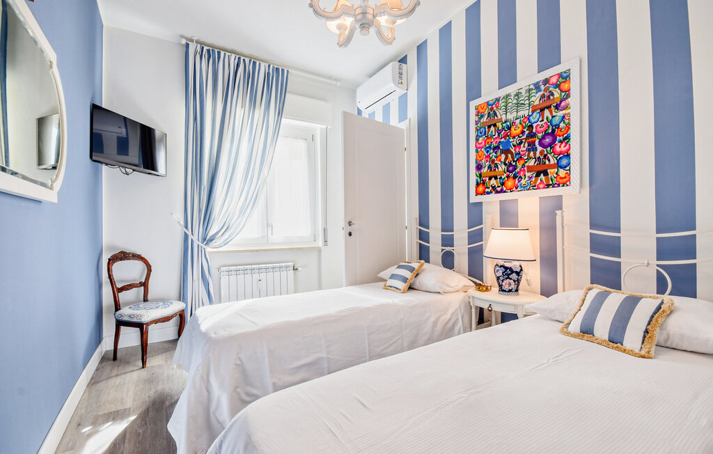 Ferienwohnung - Chiavari , Italien - ILL024 15