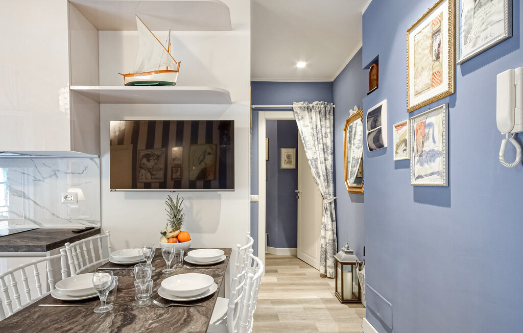 Ferienwohnung - Chiavari , Italien - ILL024 11