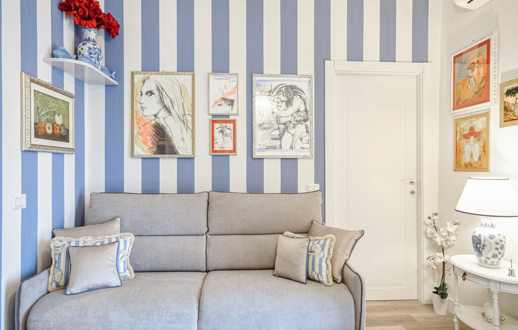 Ferienwohnung - Chiavari , Italien - ILL024 8