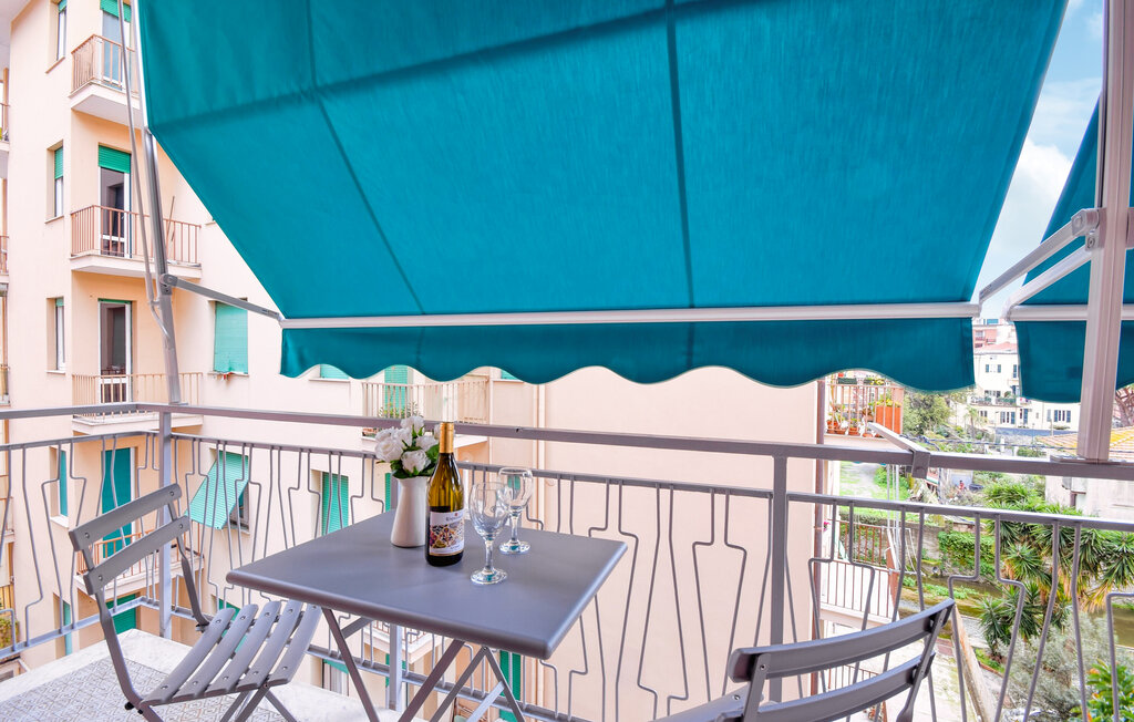 Ferienwohnung - Chiavari , Italien - ILL024 2