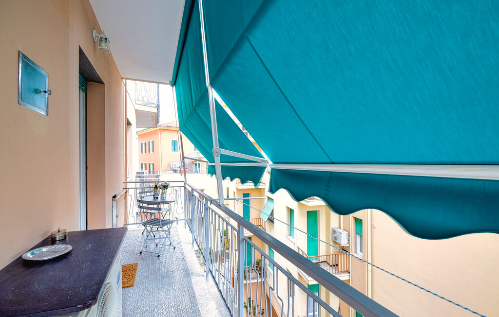 Ferienwohnung - Chiavari , Italien - ILL024 6