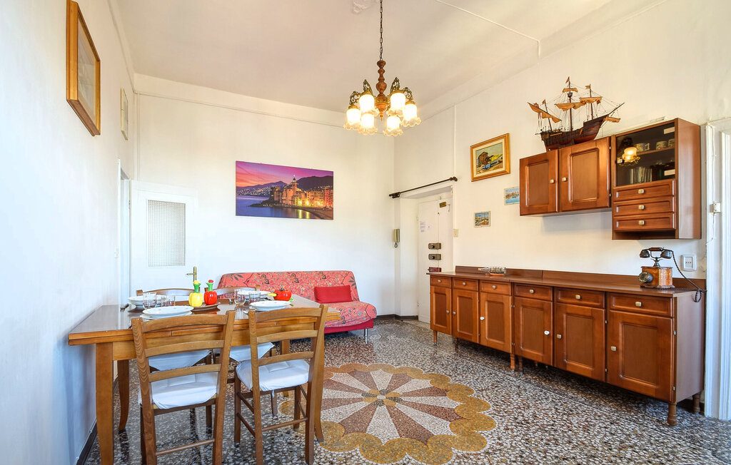 Lejlighed - Camogli , Italien - ILL022 4