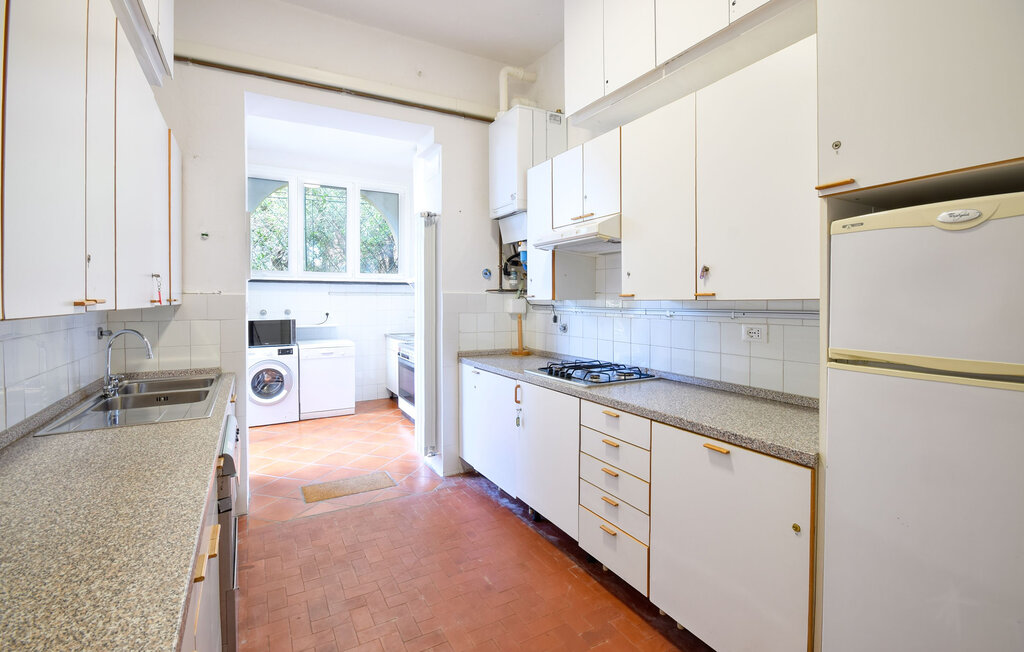 Ferienhaus - Zoagli , Italien - ILL304 13