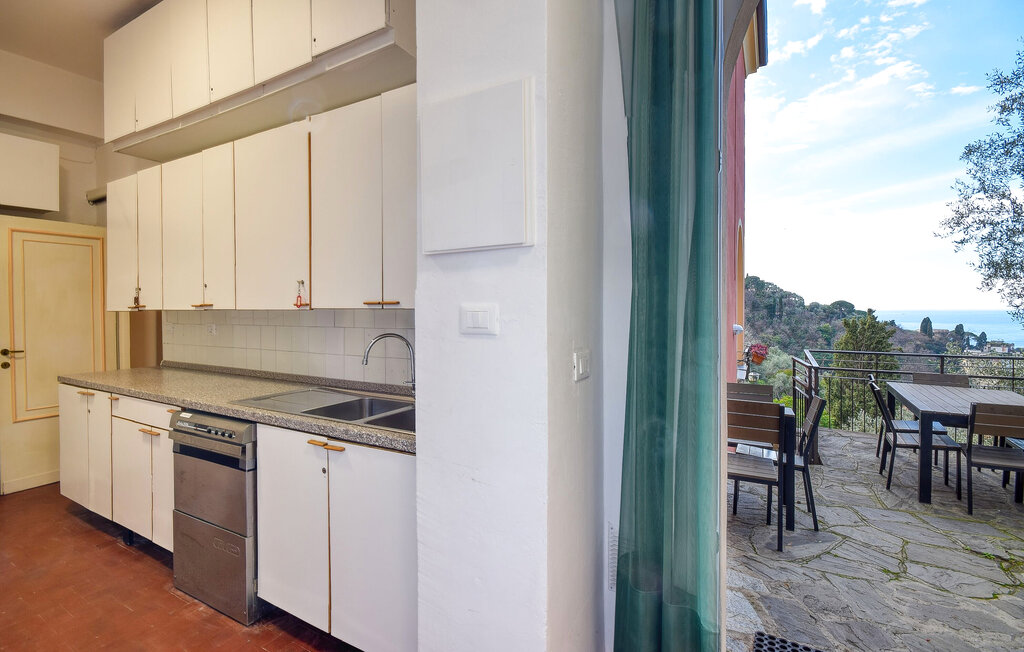 Ferienhaus - Zoagli , Italien - ILL304 14