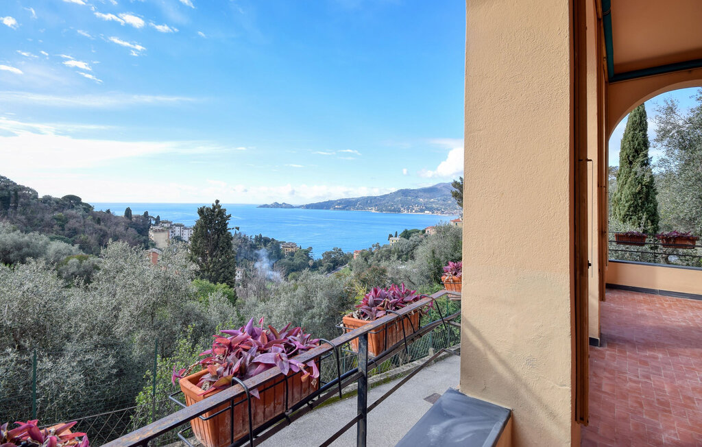 Ferienhaus - Zoagli , Italien - ILL304 10