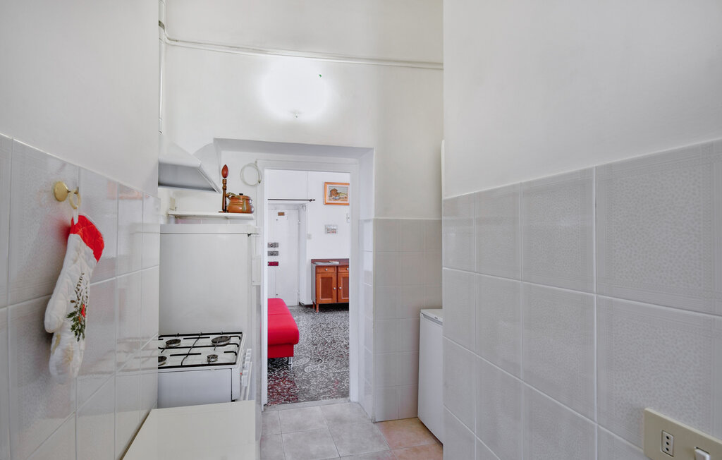 Lejlighed - Camogli , Italien - ILL022 5