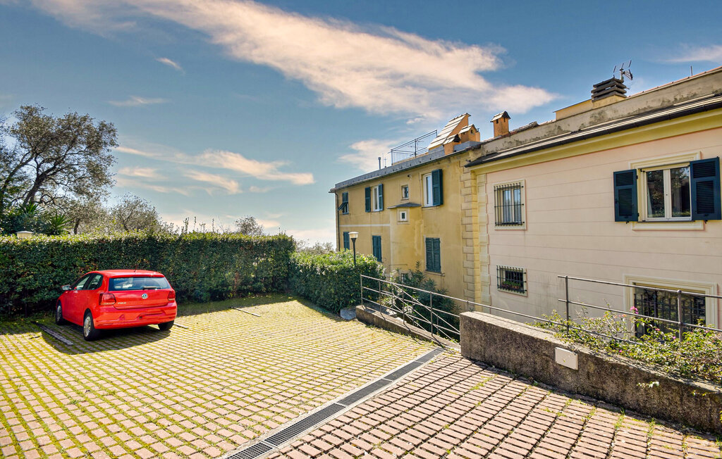 Lejlighed - Zoagli , Italien - ILL045 6