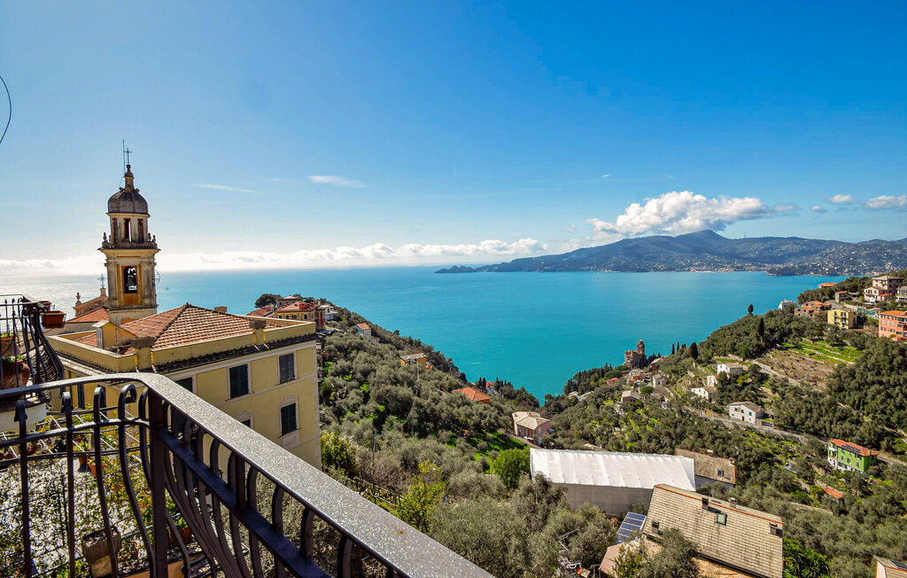 Lejlighed - Zoagli , Italien - ILL045 1