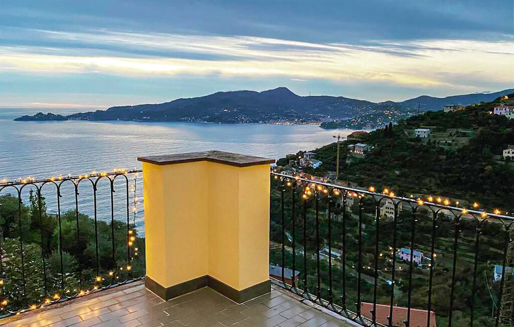 Apartment - Zoagli , Italy - ILL043 10