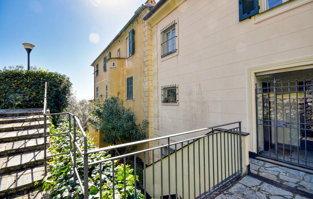 Lejlighed - Zoagli , Italien - ILL045 8