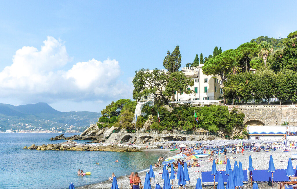 Apartment - Zoagli , Italy - ILL043 28