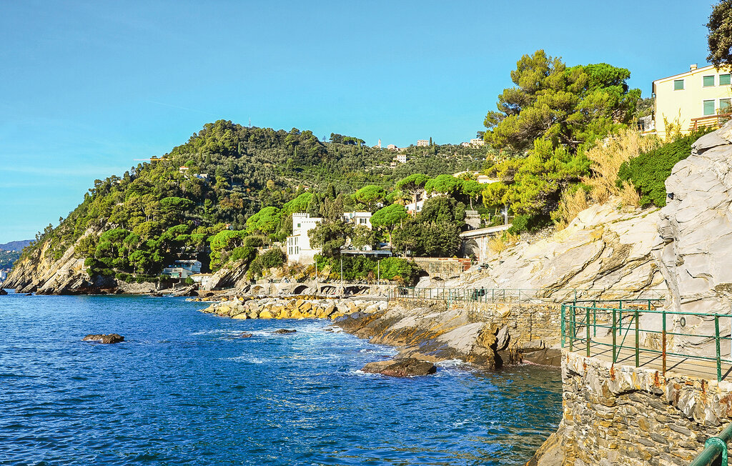 Lejlighed - Zoagli , Italien - ILL045 36