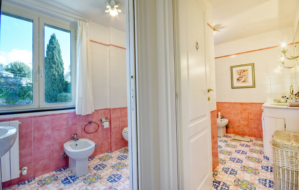 Lejlighed - Zoagli , Italien - ILL045 30