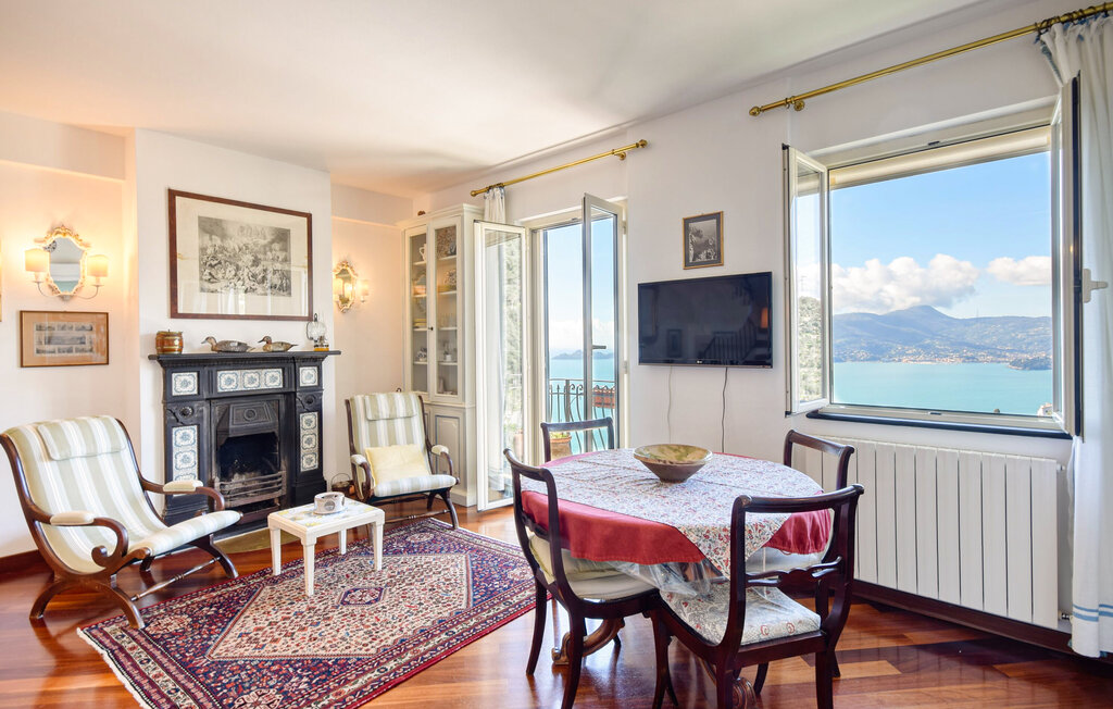 Lejlighed - Zoagli , Italien - ILL045 2