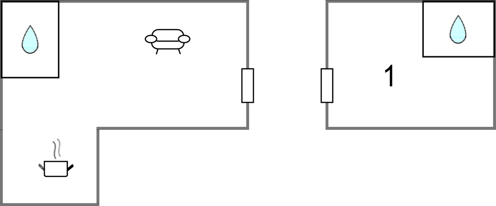 Appartamento - Deiva Marina , Italia - ILL029 