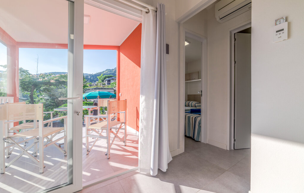 Casa vacanze - Deiva Marina , Italia - ILL035 5