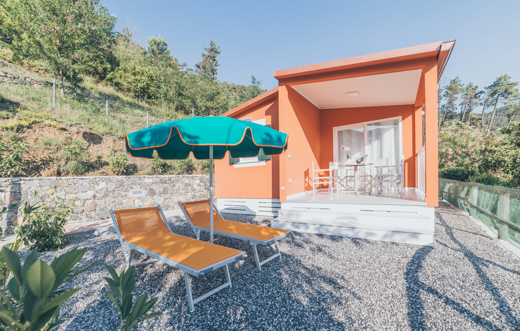 Casa vacanze - Deiva Marina , Italia - ILL035 1