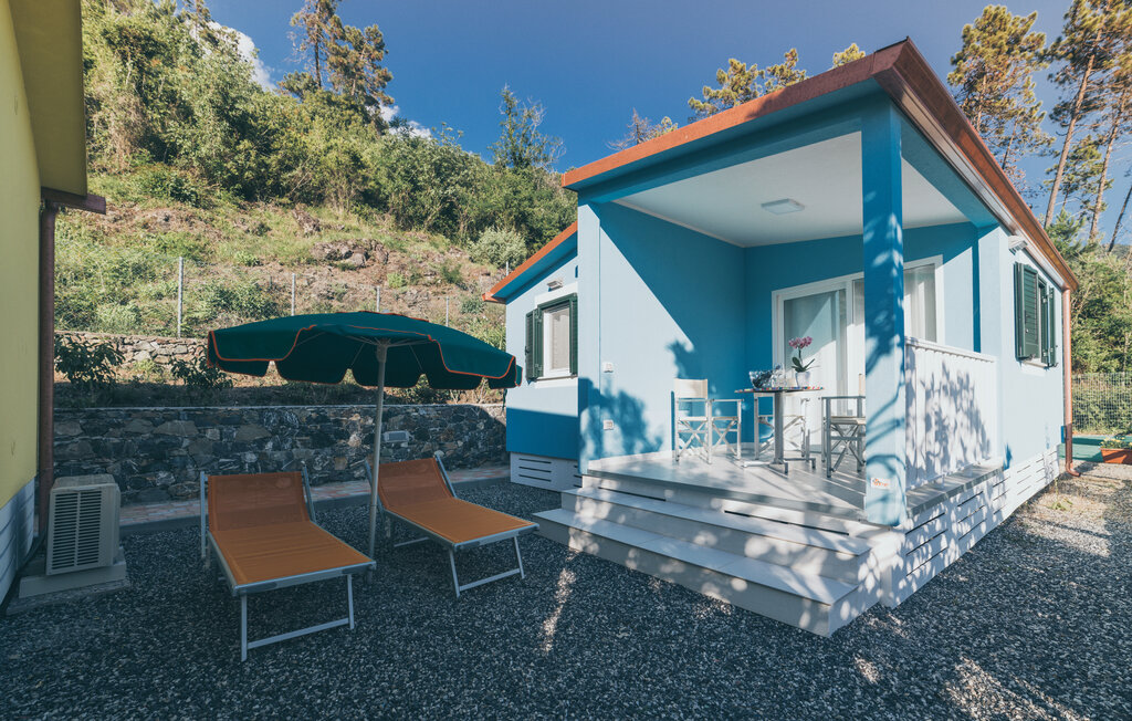 Casa vacanze - Deiva Marina , Italia - ILL036 1