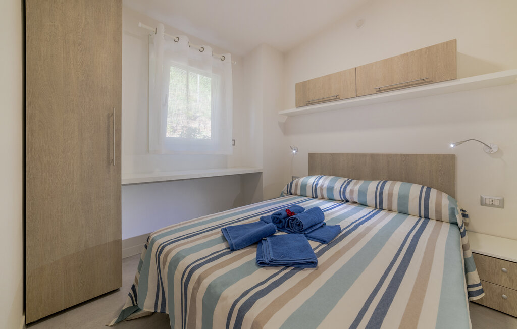 Casa vacanze - Deiva Marina , Italia - ILL037 4